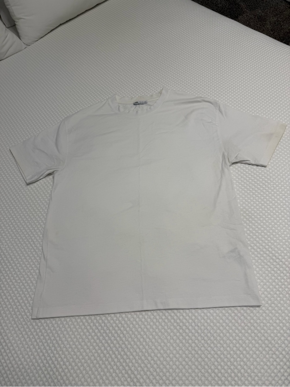 Men’s Zara t-shirt Size L